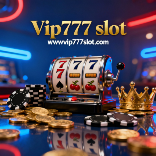 Vip777 slot