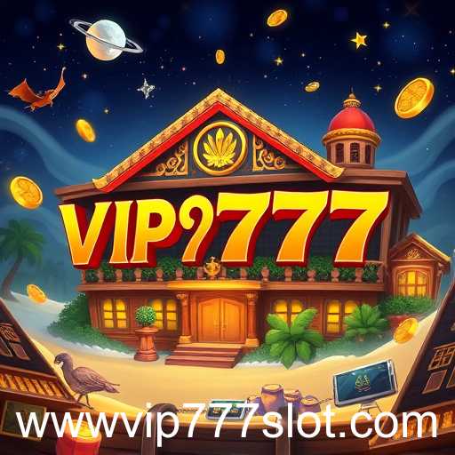 Exploring the World of Vip777 Slot: A Unique Gaming Experience
