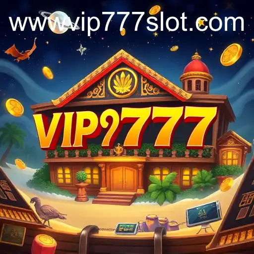 Exploring the World of Vip777 Slot: A Unique Gaming Experience