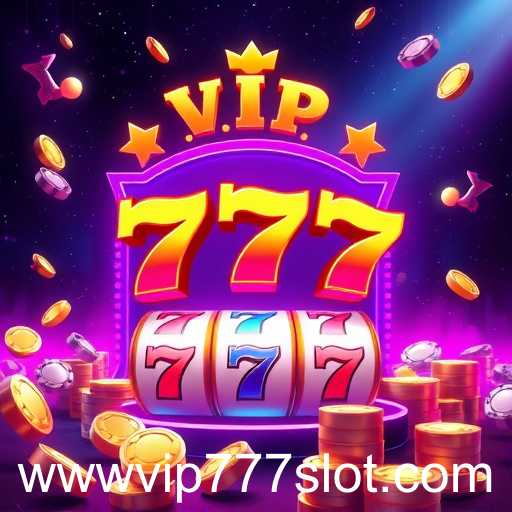 Exploring the Excitement: Jackpot Games and the Allure of Vip777 Slot