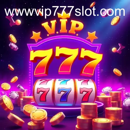 Exploring the Excitement: Jackpot Games and the Allure of Vip777 Slot