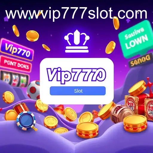 Unlocking Gaming Excitement: The Role of 'Vip777 Slot' in the 'Login' Category