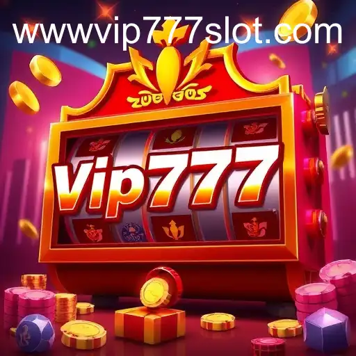 Exploring the 'Promotions' Category: Unveiling the Allure of Vip777 Slot