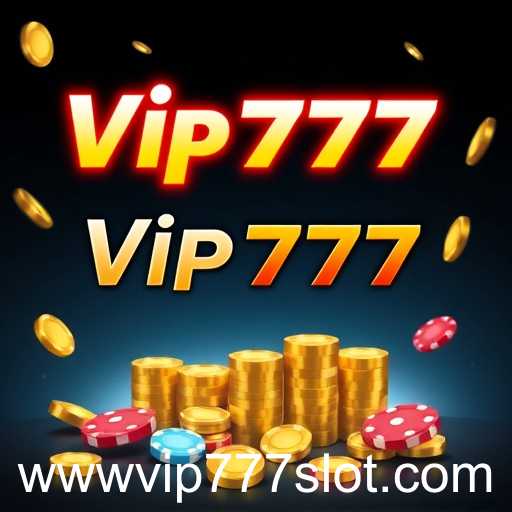 The Rise of Vip777 Slot in the Gaming World