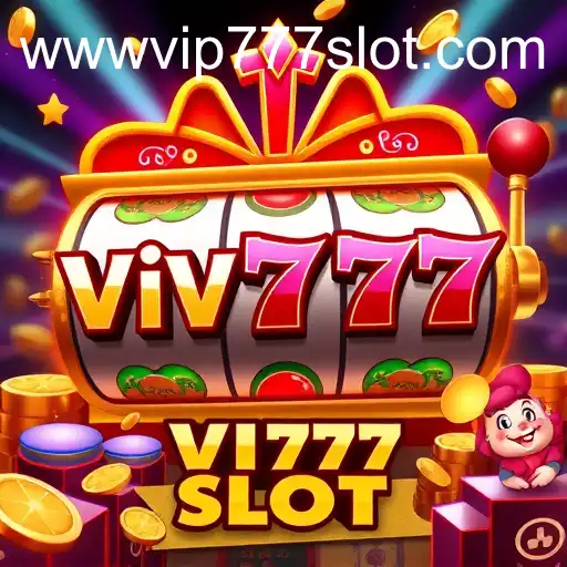 Exploring the Allure of Vip777 Slot in Online Gaming