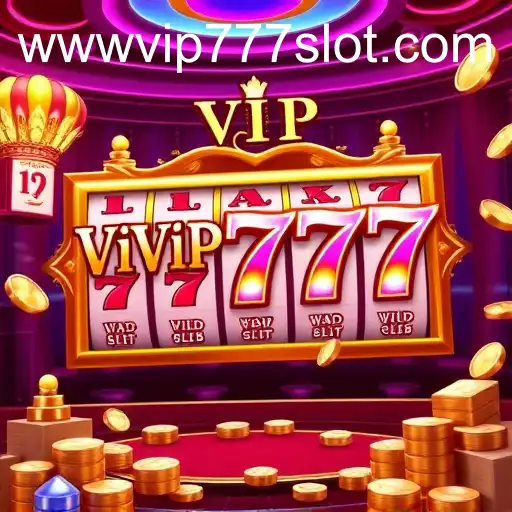 Exploring the Excitement of VIP Club's Highlight: Vip777 Slot