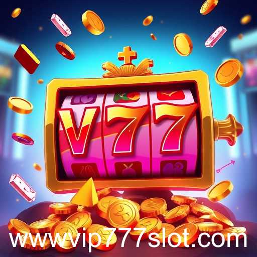 The Rise of Vip777 Slot in Online Gaming