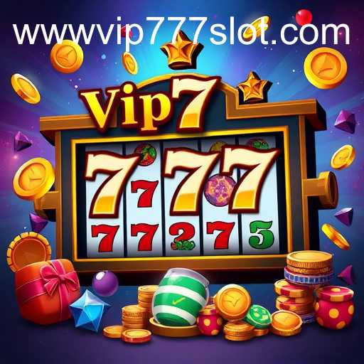 The Evolution and Popularity of Vip777 Slot Games in 2026