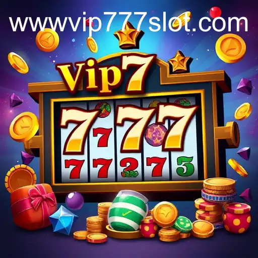 The Evolution and Popularity of Vip777 Slot Games in 2026