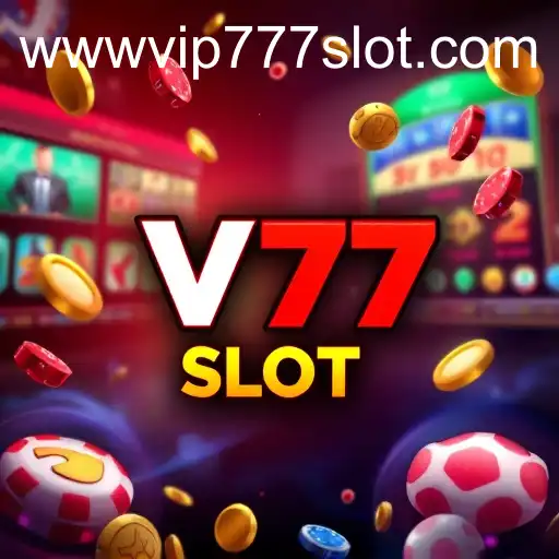 The Rise of Vip777 Slot Gaming