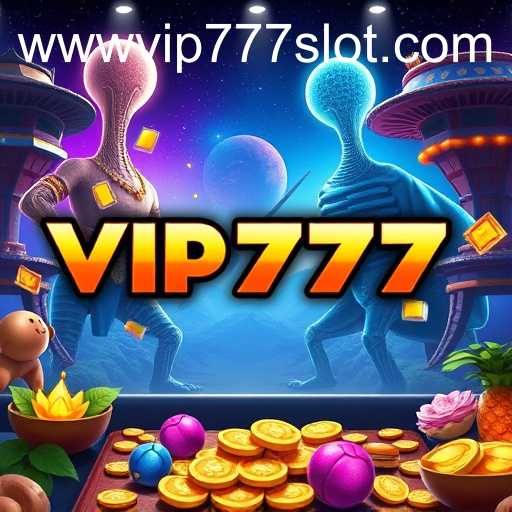 The Rise of Vip777 Slot in Online Gaming