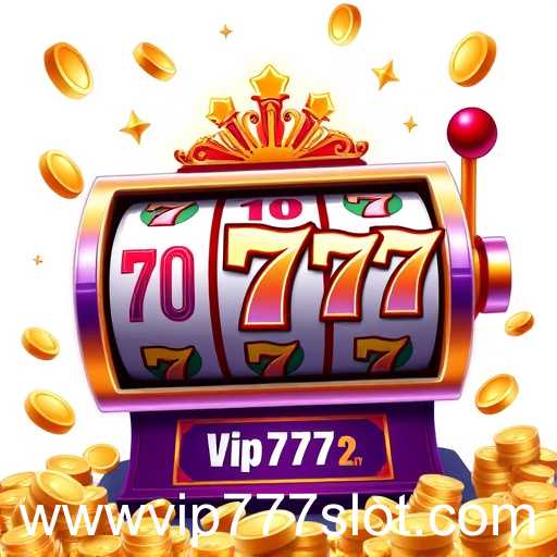 The Rise of Vip777 Slot Gaming