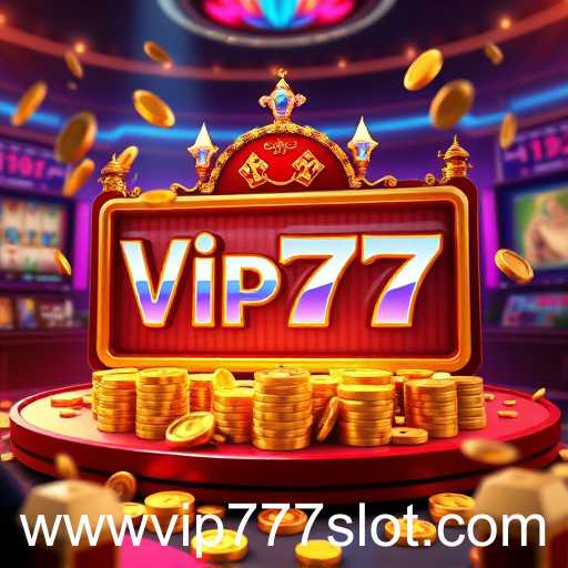 Vip777 Slot Game Trends and Insights