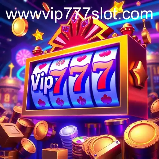 The Rise of Vip777 Slot in Online Gaming