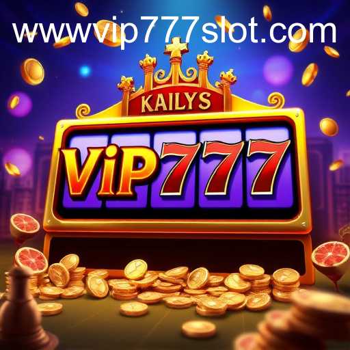 The Rise of Vip777 Slot in Online Gaming