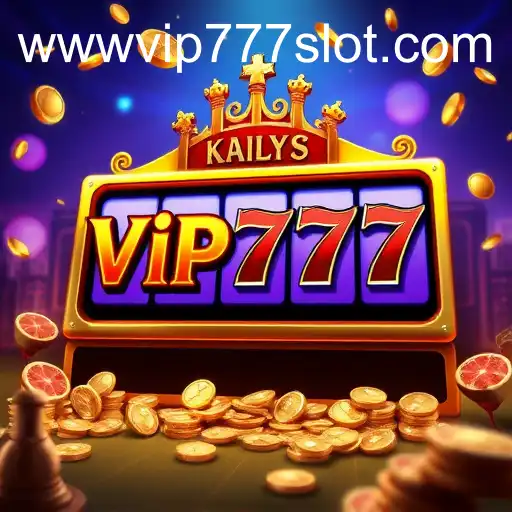 The Rise of Vip777 Slot in Online Gaming