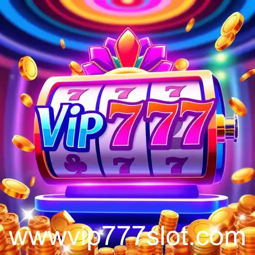Vip777 Slot Revolution in Online Gaming