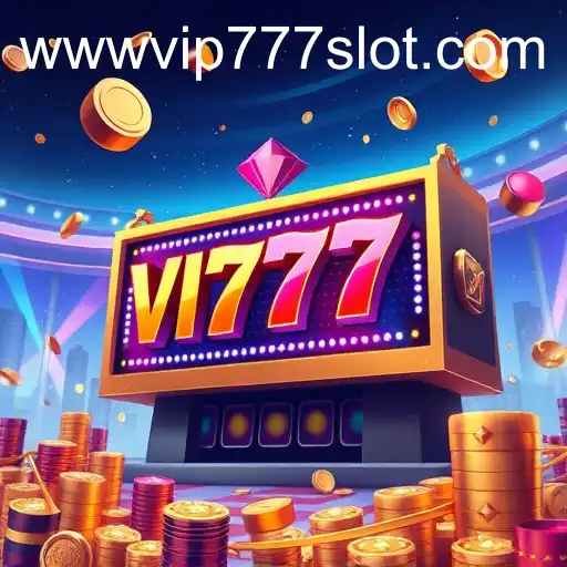 The Rise of Vip777 Slot in Online Gaming
