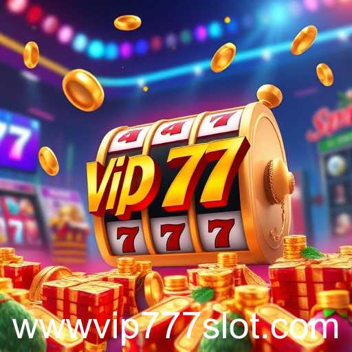 Rising Popularity of Vip777 Slot Games in 2025
