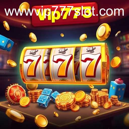 Vip777 Slot: Gaming Trends and Developments